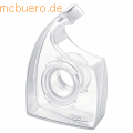 Tesa - Handabroller Easy Cut für Rollen bis 33 m transparent