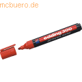 Edding - Permanentmarker edding 300 rot