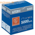 Rapid - Heftklammerkassette für Elektrohefter Rapid 5050E VE=5000 Stück