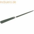 Alco - Brieföffner Edelstahl rostfrei 240mm silber