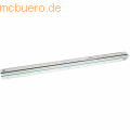 Aristo - Dreikantmaßstab Vermessung Kunststoff 30cm weiß