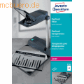 Avery Zweckform - OHP-Folie A4 spezialbeschichtet hitzestabil 0,13 mm 100 Blatt
