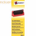 Avery Zweckform - Tintenroller für Handauszeichner VE=5 Stück schwarz