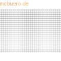 Brunnen - Karteikarten A6 kariert weiß VE=100 Stück