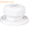 Heyda - Flexistanzer-Motivstanzer für Karton bis 220g/qm Sterne 4,3cm
