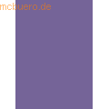 Heyda - Tonpapier 130g/qm A4 dunkelviolett