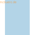 Heyda - Briefbogen A4 105g/qm himmelblau