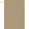 Heyda - Briefbogen A4 110g/qm RC natur