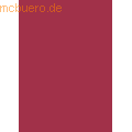 Heyda - Karton A4 200g/qm rot