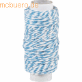Knorr prandell - Dekoschnur dunkelblau 1mmx20m