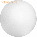 Knorr prandell - Styropor Kugel 8cm weiß