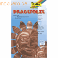Knorr prandell - Prägefolie 18,5x29,0cm kupfer VE=3 Bogen