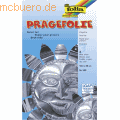 Knorr prandell - Prägefolie 19x30cm silber VE=3 Bogen