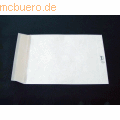 Blanke - Versandtaschen Tyvek C5 54g/qm haftklebend VE=100 Stück weiß