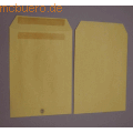 Blanke - Versandtaschen C5 90g/qm selbstklebend VE=500 Stück braun