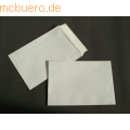 Blanke - Versandtaschen C5 90g/qm haftklebend VE=500 Stück weiß