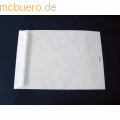 Blanke - Versandtaschen Tyvek B4 54g/qm haftklebend VE=100 Stück weiß