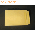 Blanke - Versandtaschen C5 90g/qm selbstklebend VE=500 Stück braun