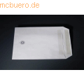 Blanke - Versandtaschen C5 80g/qm selbstklebend VE=500 Stück grau
