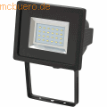 Brennenstuhl - SMD-LED Strahler 24x0,5W IP44 schwarz