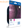 Brother - Tintenpatrone Brother LC1220M magenta