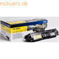 Brother - Toner Brother TN-900Y gelb (ca. 6000 Seiten)