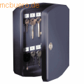 Burg-Wächter - Schlüsselbox Key-Box BxTxH 202x157x75 mm 15 Haken schwarz