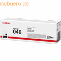 Canon - Toner-Kartusche Canon 046H schwarz