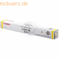 Canon - Toner Canon C-EXV34Y gelb