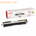 Canon - Toner Canon 729Y yellow