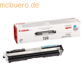 Canon - Toner Canon 729C cyan