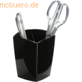 CEP - Stifteköcher CepPro GreenSpirit schwarz