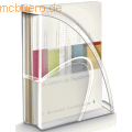 CEP - Zeitschriftenbox A4 cristal