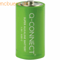 Connect - Batterie Alkaline Baby 1,5V (C) VE=2 Stück