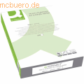 Connect - Kopierpapier A4 80g/qm weiß VE=500 Blatt