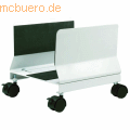 Connect - CPU-Halter verstellbar von 132-220mm lichtgrau