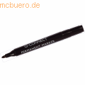 Connect - Permanent-Marker Rundspitze 2mm schwarz
