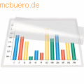 Connect - Kaltlaminierhüllen A4 200/100my VE=5 Stück