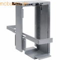 Dataflex - Computerhalterung Viewmate Schreibtisch 302 silber