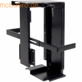 Dataflex - Computerhalterung Viewmate Schreibtisch 303 schwarz