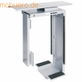 Dataflex - CPU Halter Viewmate 322 silber