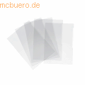 Durable - Sichthüllen A4 glasklar 150my VE=100 Stück