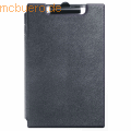 Durable - Blockmappe A4+ Kunststoff 263x385mm schwarz