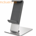Durable - Tablethalter 7-13 Zoll 155x242x183mm silber