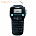 Dymo - Beschriftungsgerät LabelManager 160 QWERTZ-Tastatur