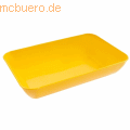 Eberhard Faber - Bastelschale groß gelb