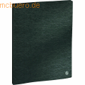 Ecobra - Sichtbuch A4 30 Hüllen Black Magic