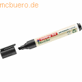 Edding - Permanentmarker edding 22 EcoLine nachfüllbar 1-5mm schwarz