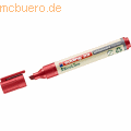 Edding - Whiteboardmarker edding 29 EcoLine nachfüllbar 1-5mm rot