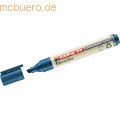 Edding - Whiteboardmarker edding 29 EcoLine nachfüllbar 1-5mm blau